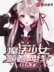 魔法少女顺着网线打人了阅读