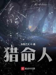 猎命人TXT精校版