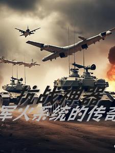 抗日之军火系统类
