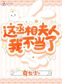 这丞相夫人我不当了阅读