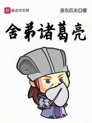 舍弟诸葛亮大结局