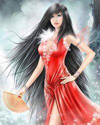 美艳天后恋上我双女主