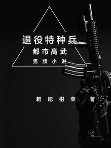 退役特种兵当保安