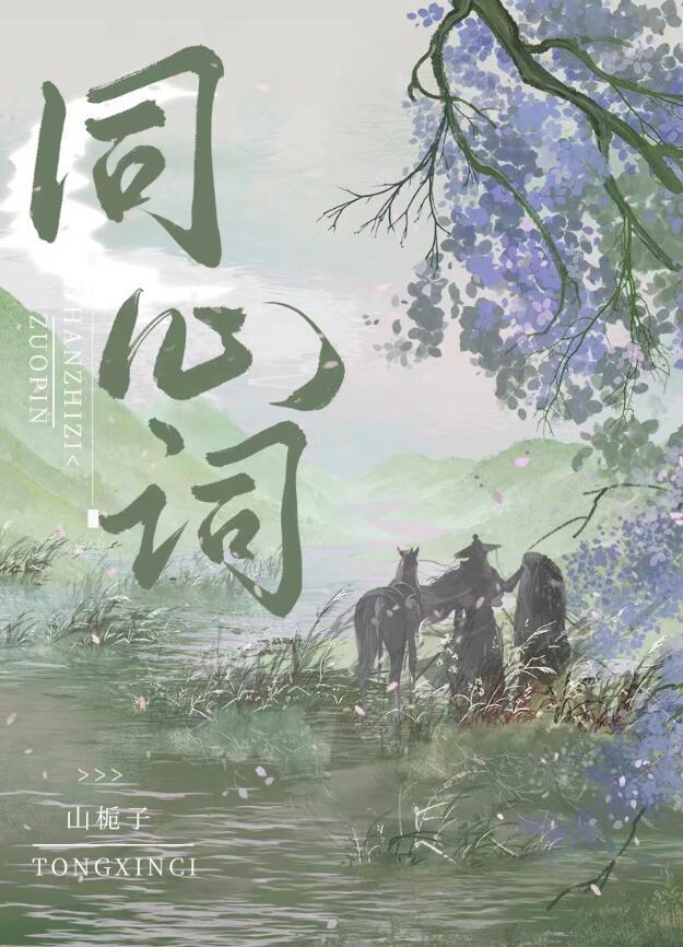 同心词TXT全文