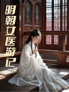 明朝医女制度