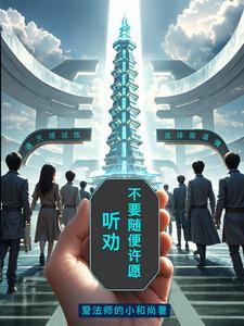 许愿成真系统