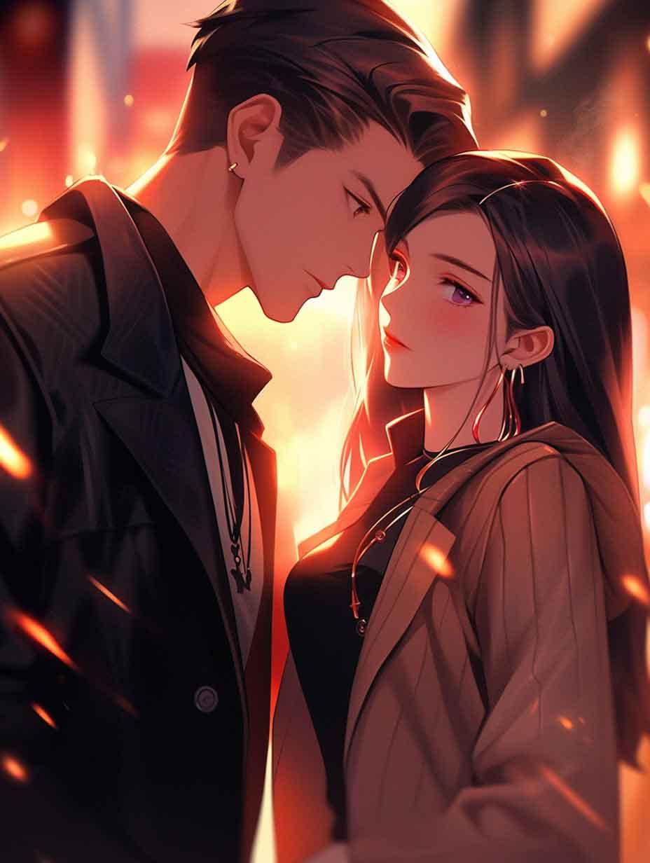 爱意涣散什么意思