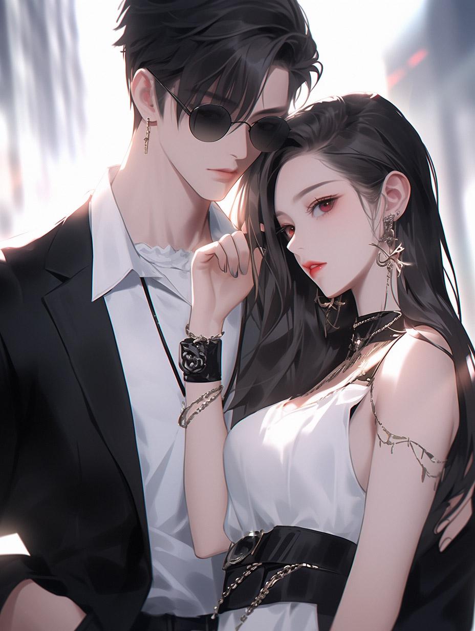 入骨宠婚总裁强势爱