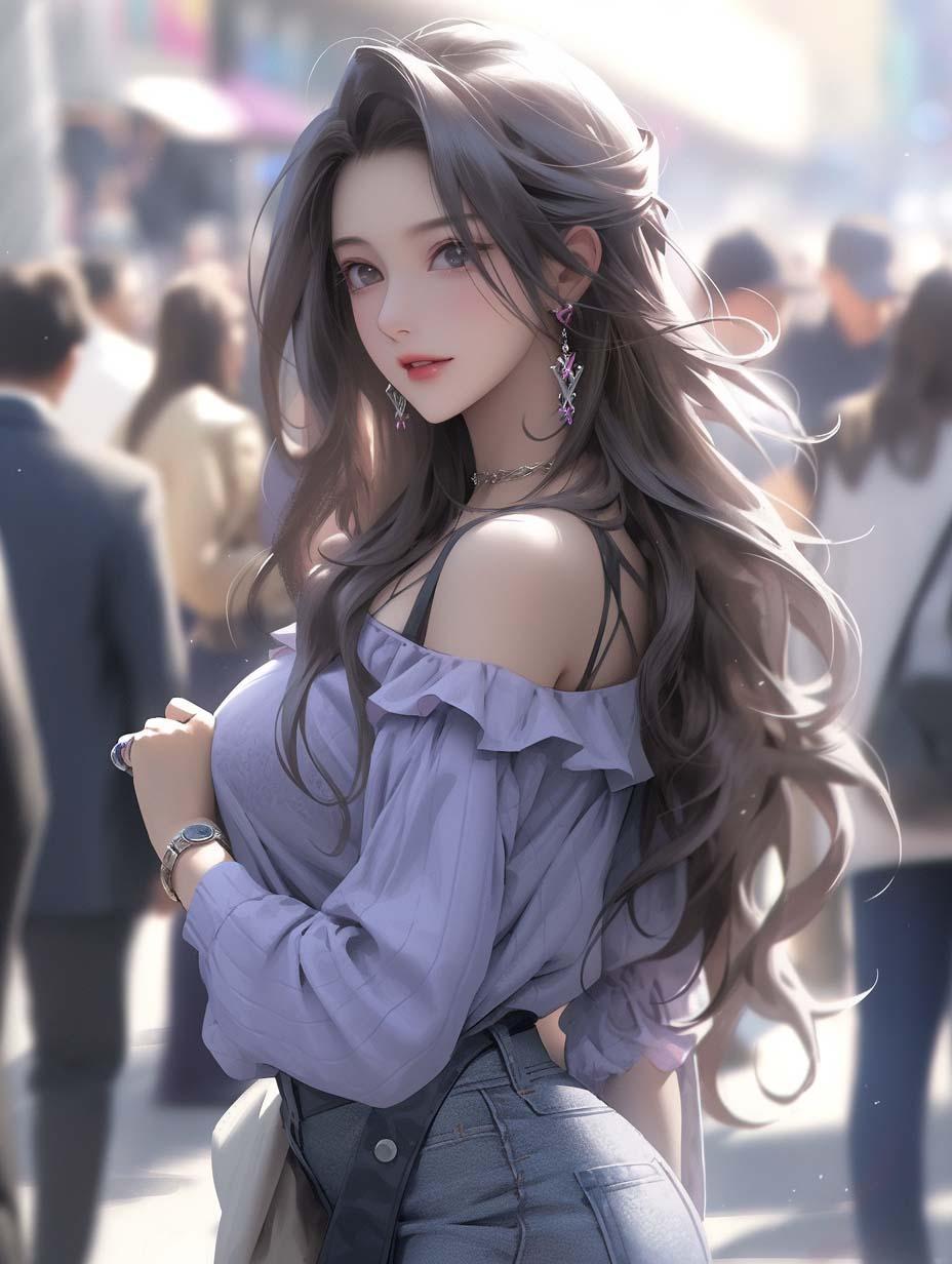 女主叫阮宁的