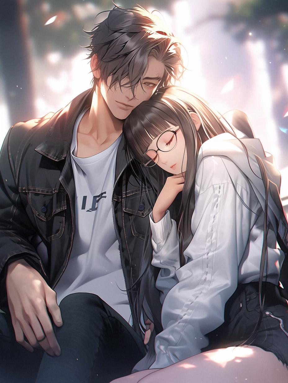 封悠悠聂争
