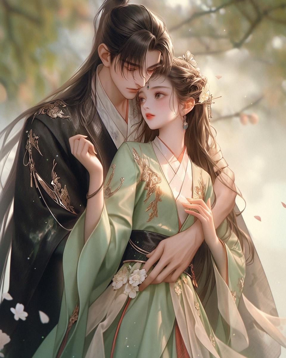 沐澄陆瑾庭小