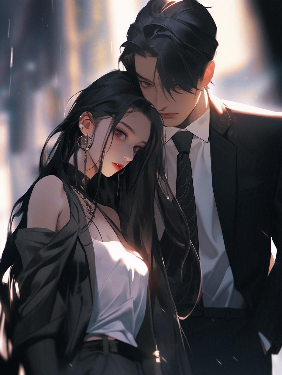 女主叫乔玥的