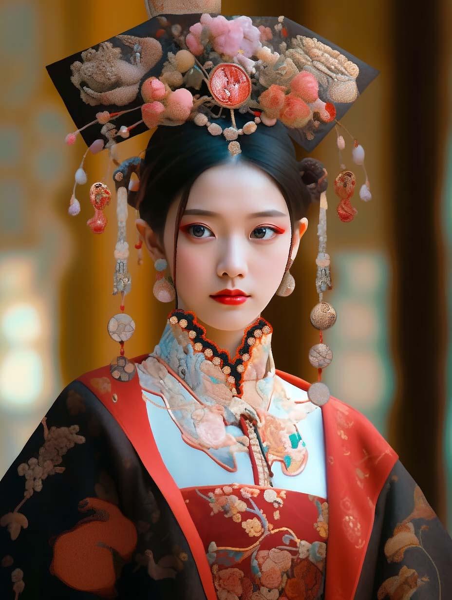 女主叫黎初欢的