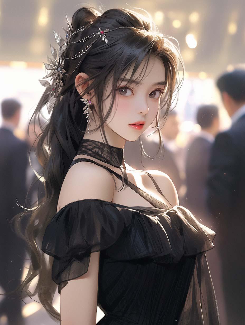 主角叫楚枫楚嫣然的