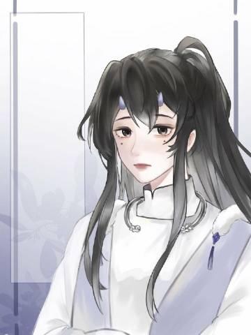 穿成薄情书生郎by端瑜txt