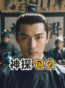 神探包青天完整版