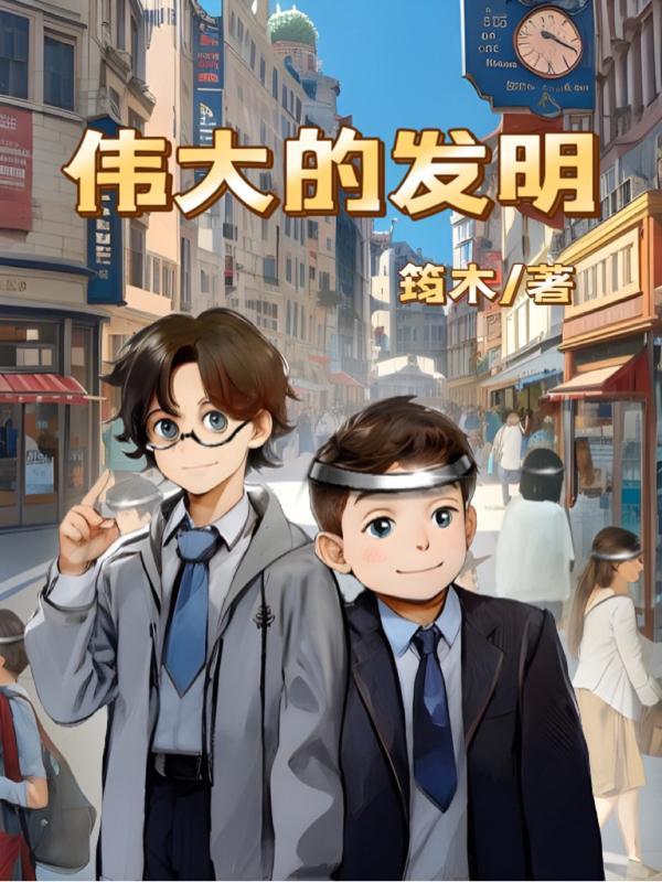 二战最伟大的发明
