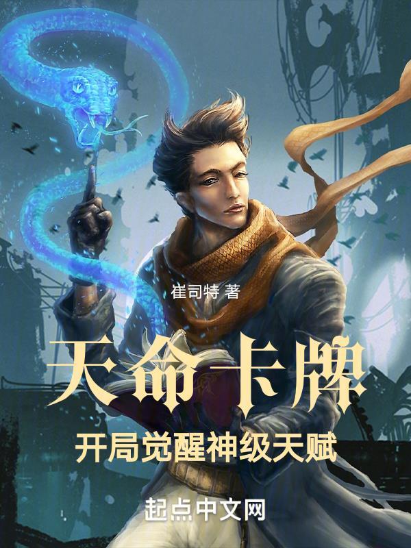 天命卡级第一人