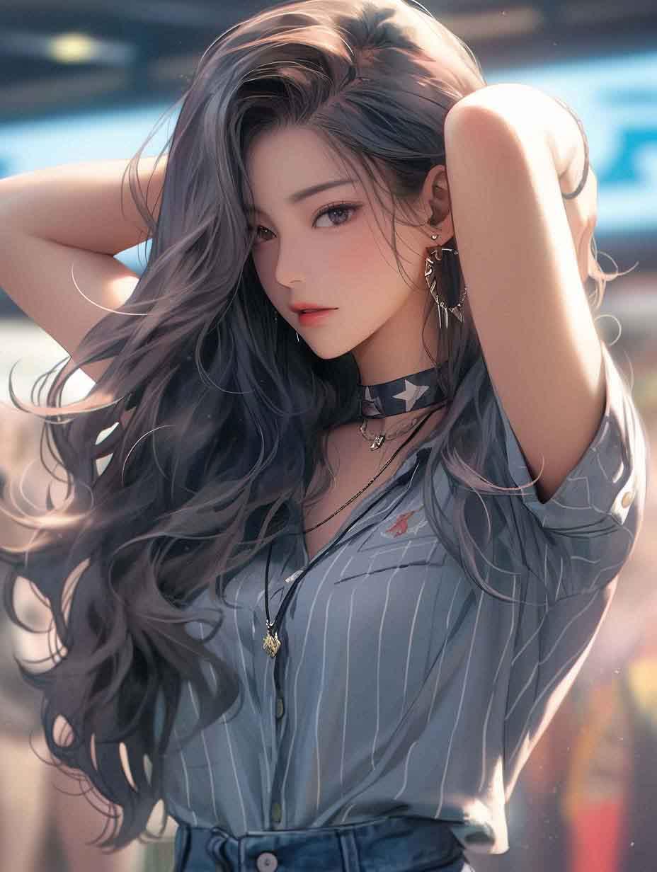 沈舒的