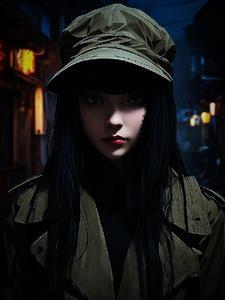 恶咒电影解说