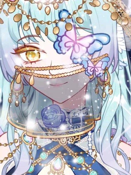 妖神的