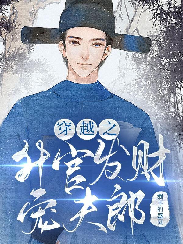 穿越之升官发财宠夫郎作者剩下的盛夏
