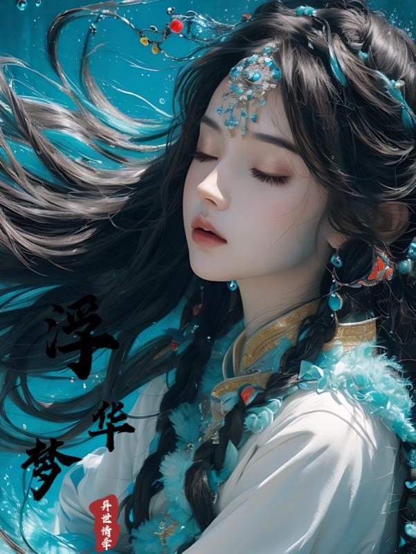 异世之情牵gl