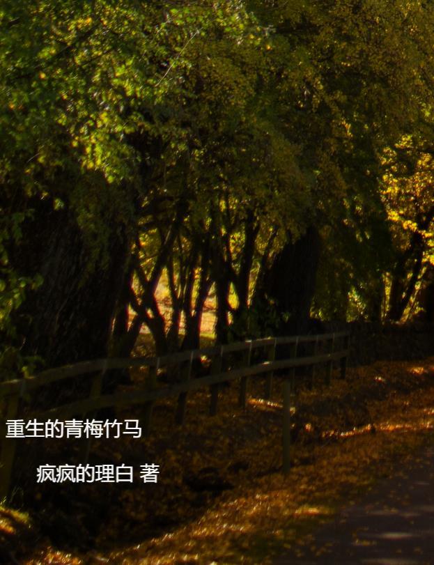 青梅竹马的重生