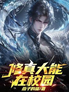 修真大能在校园洛辰