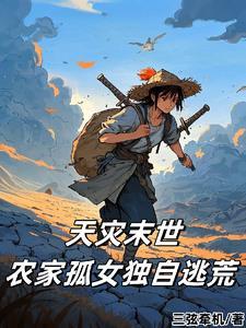 天灾末世囤九亿物资后躺赢
