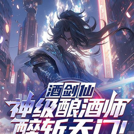 酒剑仙神级酿酒师醉斩天门在哪个软件可以看看