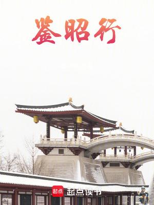 鉴昭行大结局