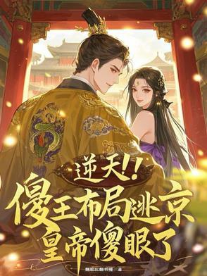 傻王走天下