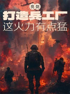这火力有点猛 沫兮児
