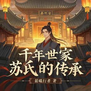苏氏渊源