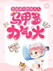 沈夫人日常锤夫记