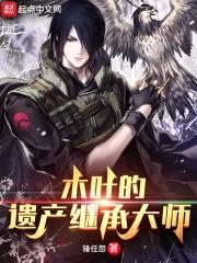 木叶的遗产继承大师 第1章