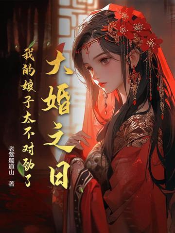 大婚那日太子府外来了上千绝顶高手