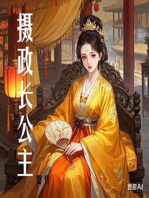 摄政长公主和长公主的区别