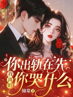 我离婚你哭什么TXT