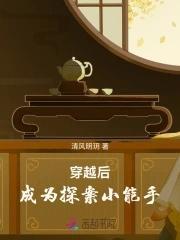 穿越探案类