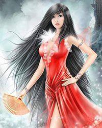 师姐和我