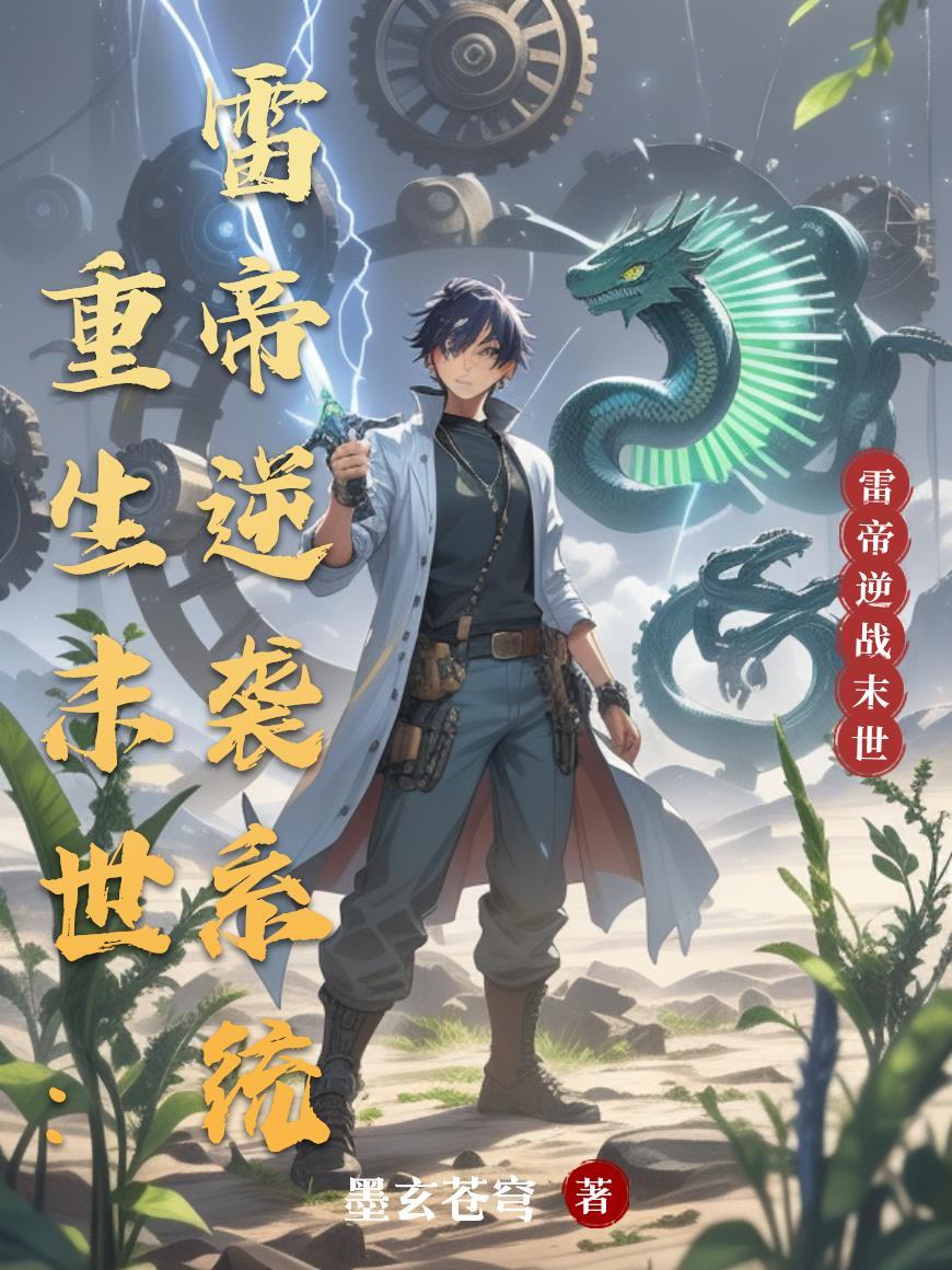 末世雷霆重生