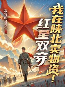 一颗红星来陕北卖物资txt