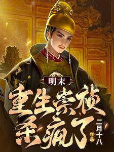崇祯有把枪
