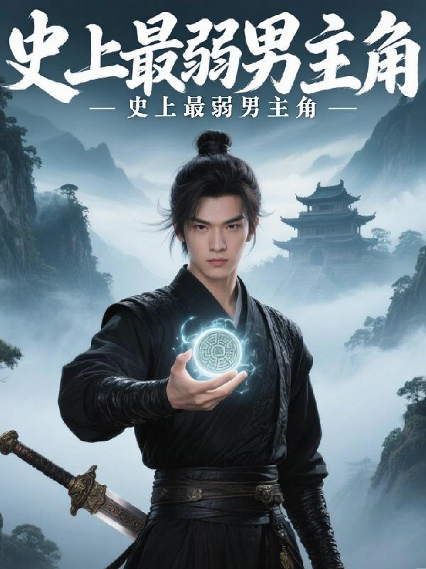 史上最弱男主角是谁