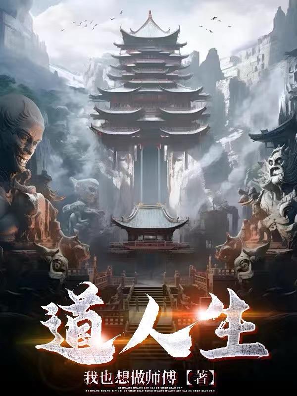四合院的霸道人生