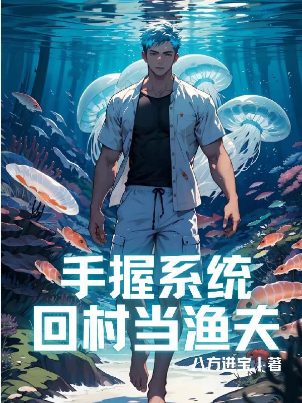 手握系统回村当渔夫大结局