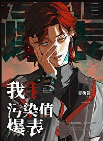 我污染值爆表全文