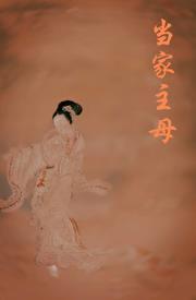重生豪门当家主母在现代
